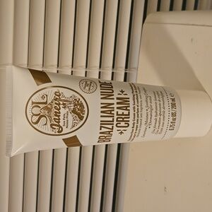 Sol De Janiero New-Sealed Brazilian Nude Cream